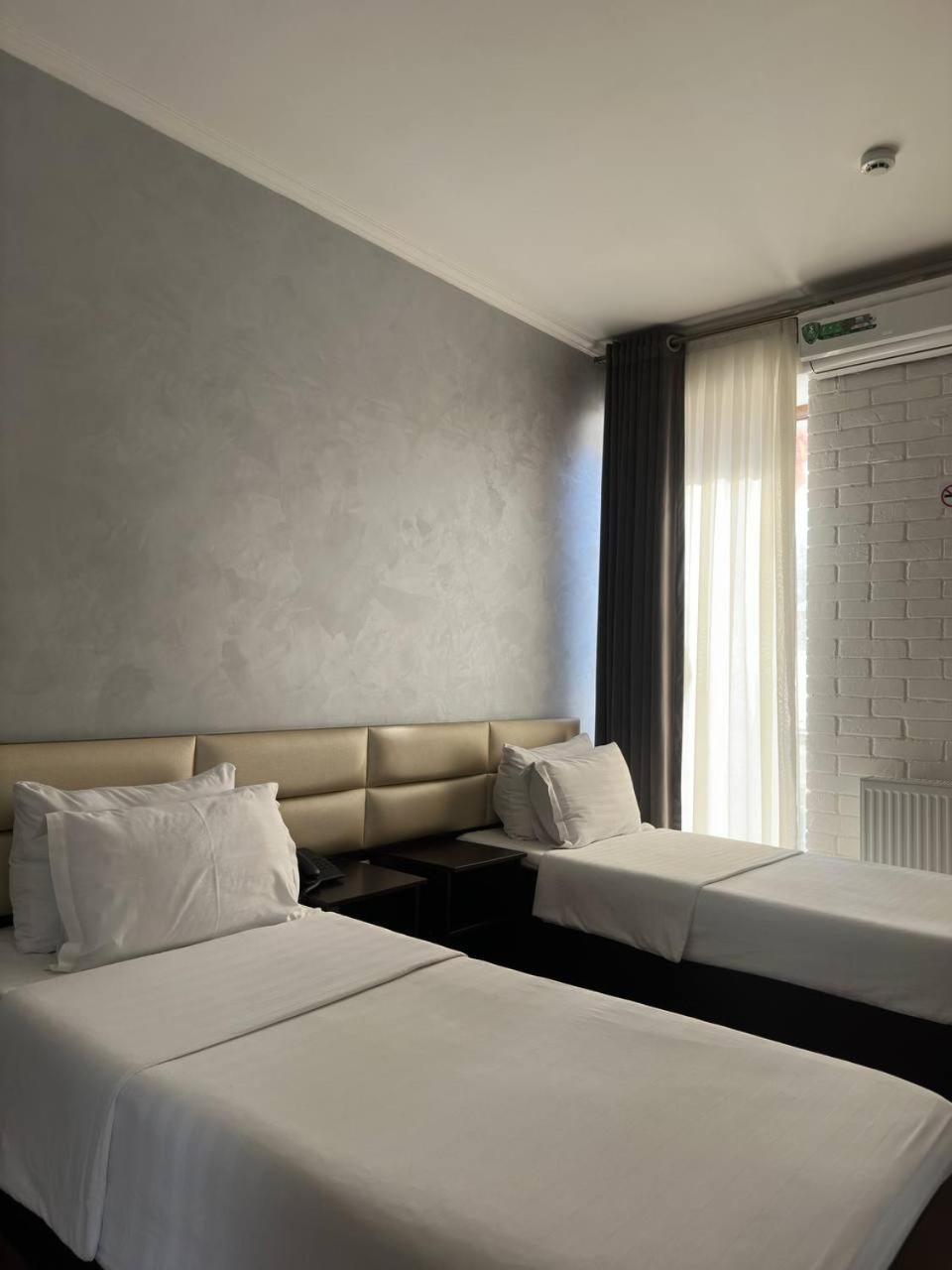 Orion Hotel 塔什干 外观 照片