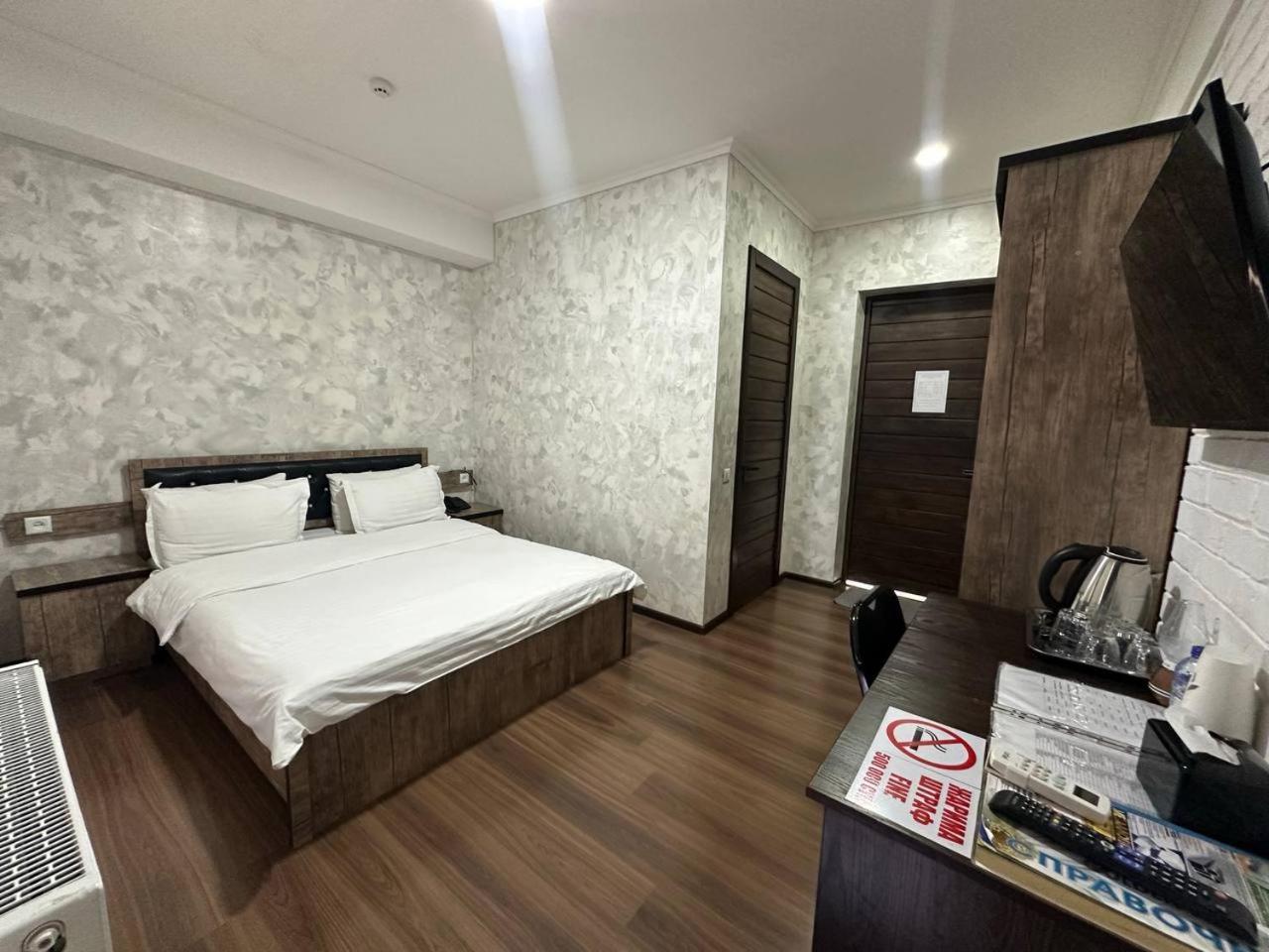 Orion Hotel 塔什干 外观 照片